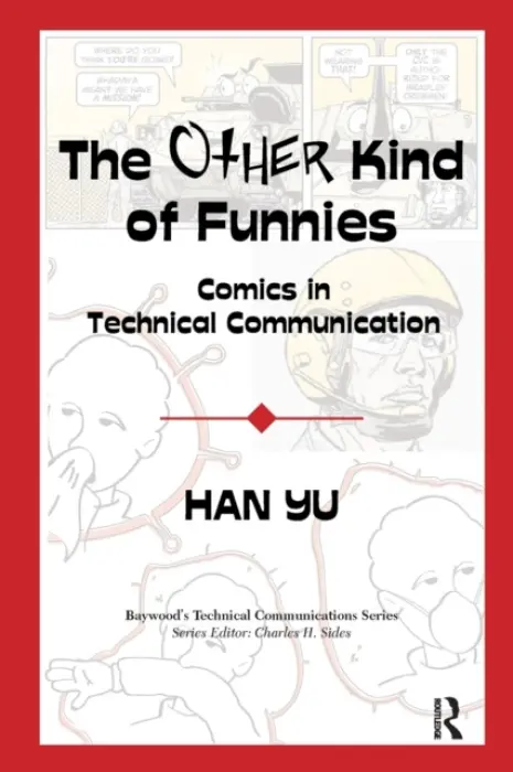 Other Kind of Funnies - Yu, Han