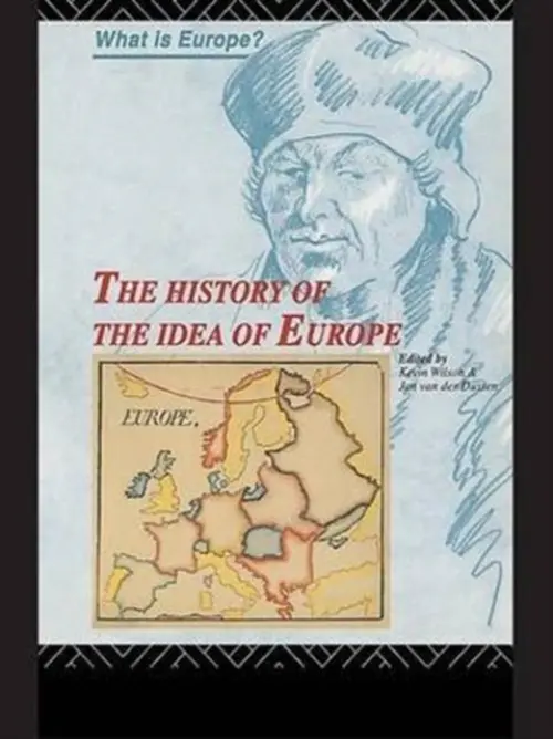 History of the Idea of Europe