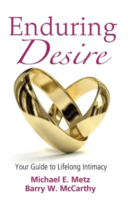 Enduring Desire - Metz, Michael E. (in private practice, Minnesota, USA) a McCarthy, Barry W. (American University, Washington DC, USA)
