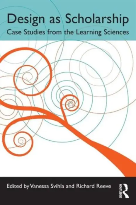 Design as Scholarship