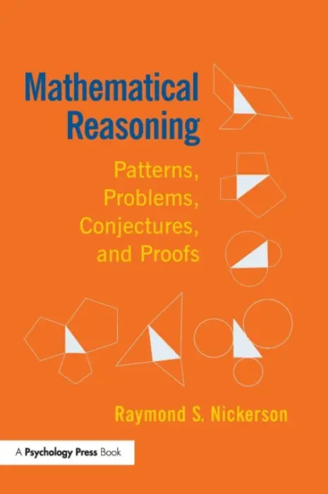 Mathematical Reasoning - Nickerson, Raymond
