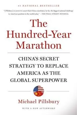 Hundred-Year Marathon - Pillsbury, Michael