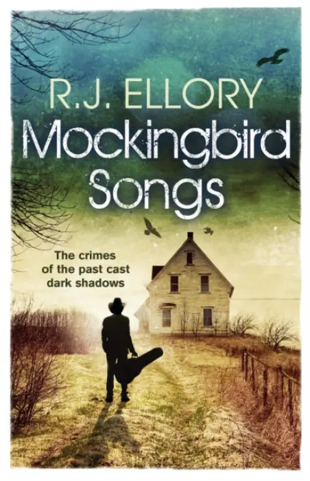 Mockingbird Songs - Roger Jon Ellory