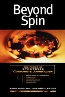 Beyond Spin - Kounalakis, Markos a Banks, Drew a Daus, Kim