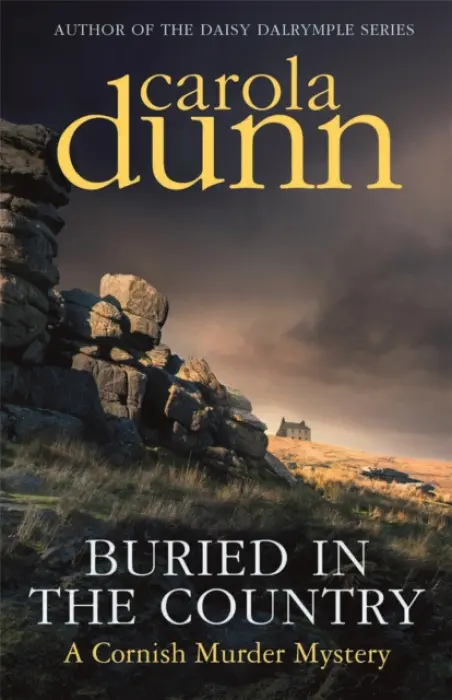 Buried in the Country - Dunn, Carola