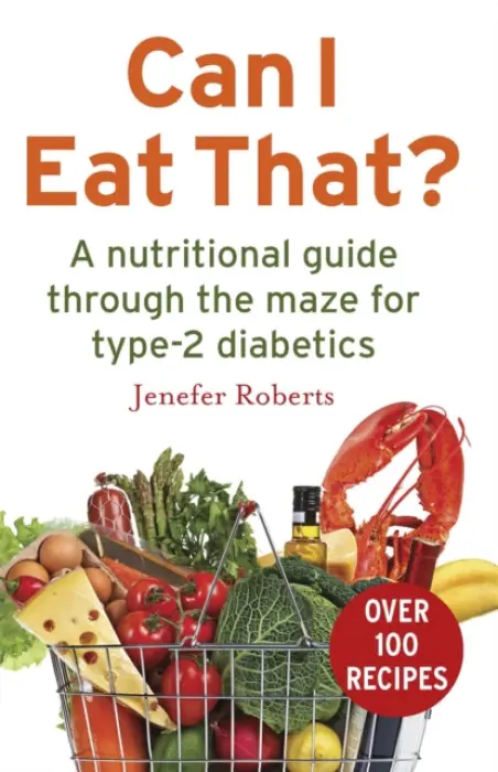 Can I Eat That? - Roberts, Jenefer