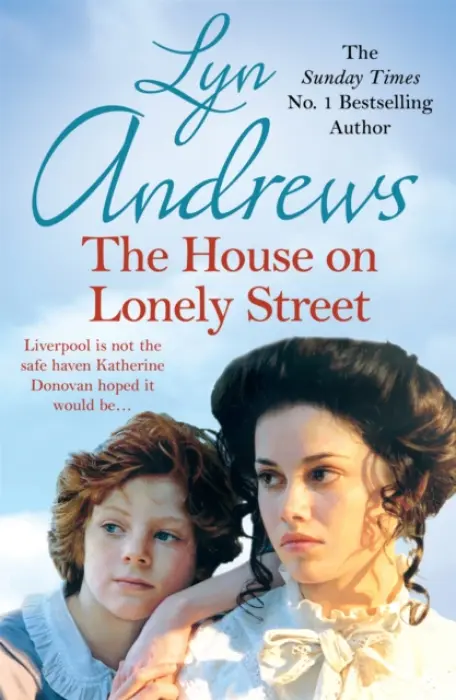 House on Lonely Street - Andrews, Lyn
