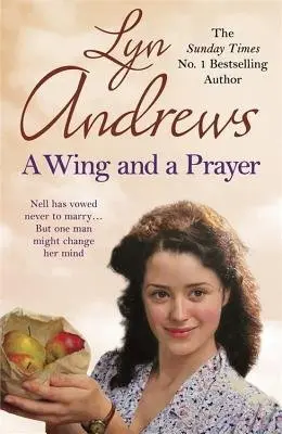 Wing and a Prayer - Andrews, Lyn