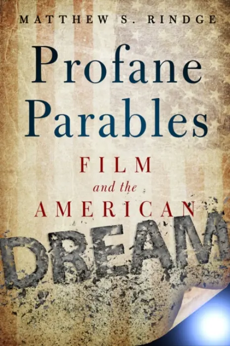 Profane Parables - Rindge, Matthew S.