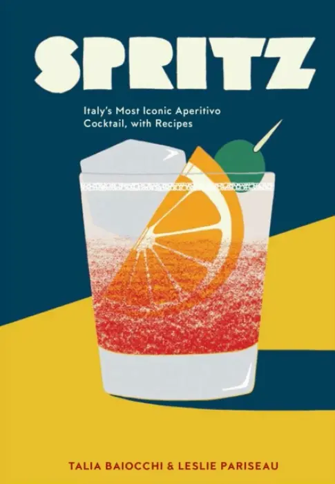 Spritz - Baiocchi Talia, Pariseau Leslie