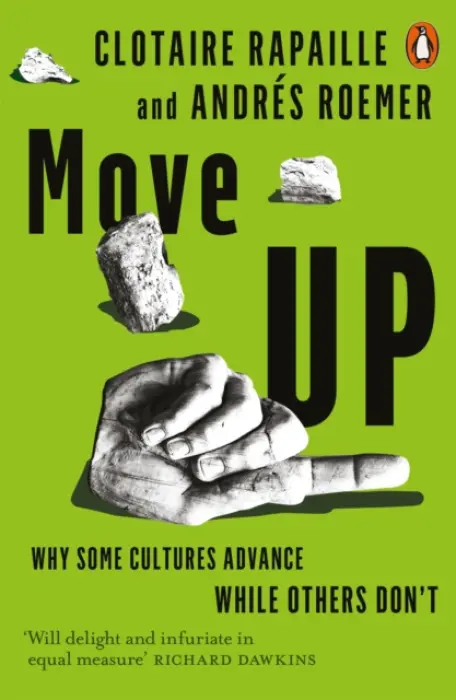 Move Up - Rapaille, Clotaire a Roemer, Andres