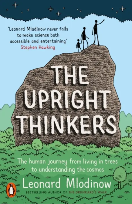 Upright Thinkers - Mlodinow, Leonard