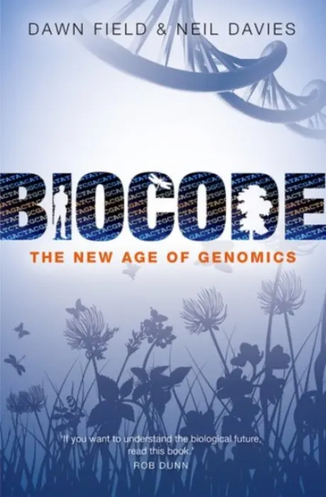 Biocode - Field, Dawn (Senior Research Fellow, Oxford eResearch Centre (OeRC), Oxford University) a Davies, Neil (Executive Director, UC Berkeley - Gump South Pacific Research Station)