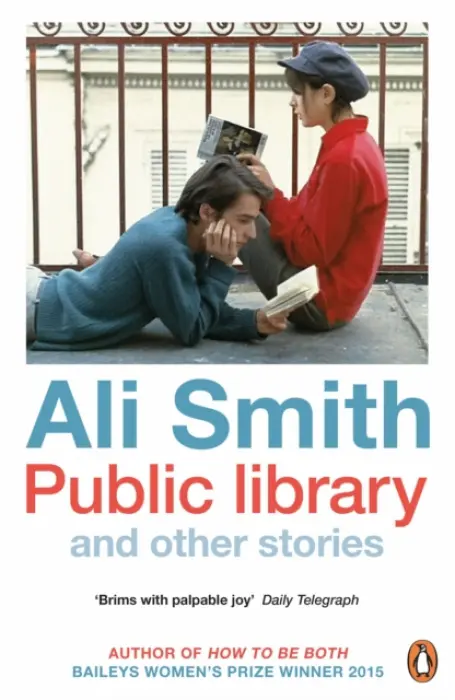 Public library and other stories - Smith, Ali