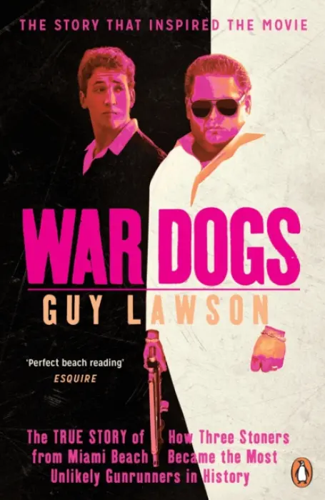War Dogs - Lawson, Guy