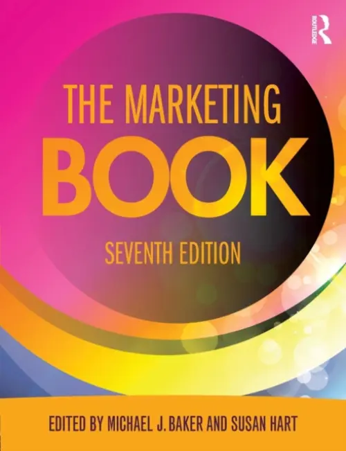Marketing Book