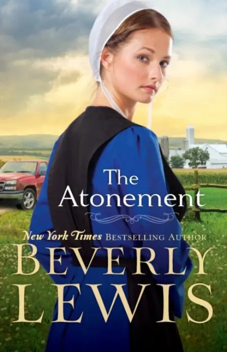 Atonement - Lewis, Beverly