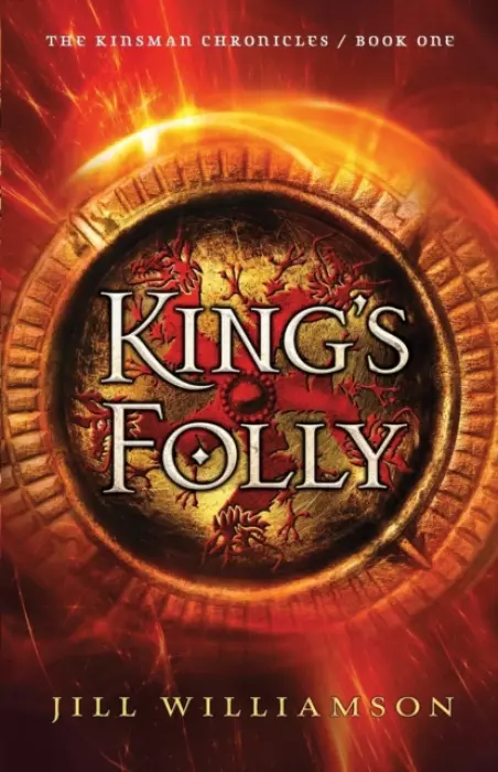 King's Folly - Williamson, J