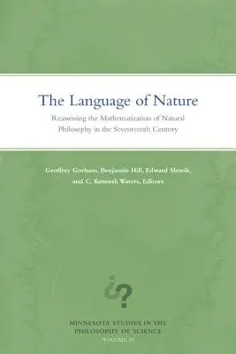 Language of Nature
