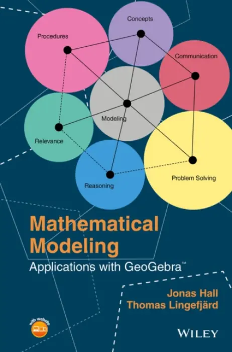 Mathematical Modeling - Hall, Jonas a Lingefjard, Thomas