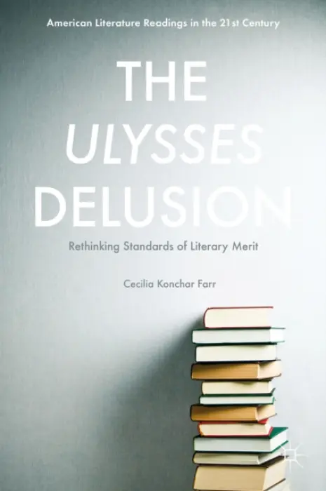 Ulysses Delusion - Konchar Farr, Cecilia