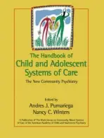 Handbook of Child and Adolescent Systems of Care