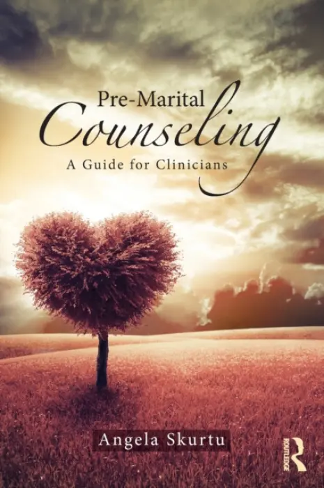 Pre-Marital Counseling - Skurtu, Angela (private practice, Missouri, USA)