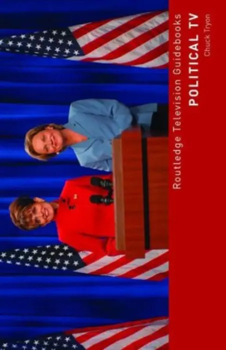 Political TV - Tryon, Chuck (Fayettville State University, USA)