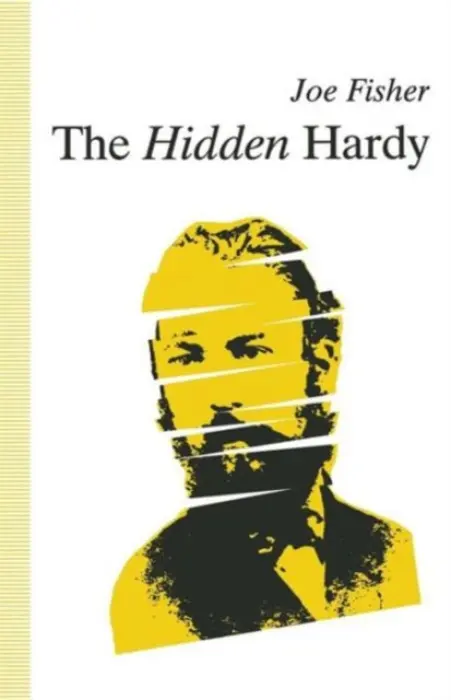 Hidden Hardy - Fisher, Joe