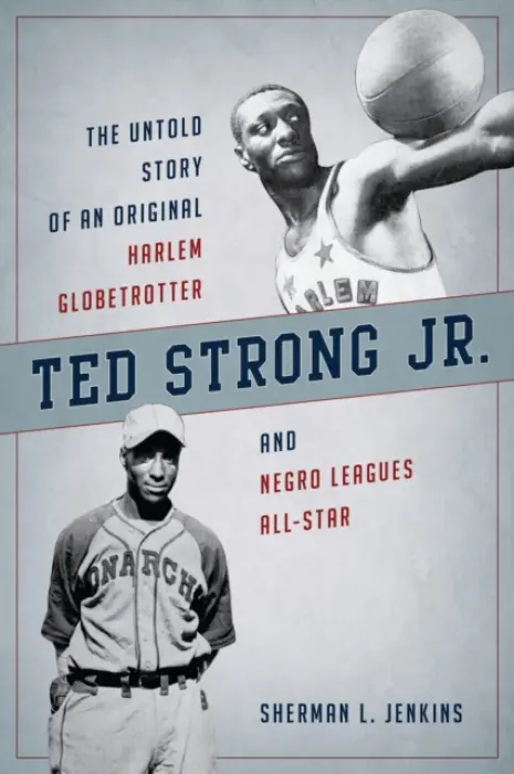 Ted Strong Jr. - Jenkins, Sherman L.
