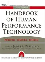 Handbook of Human Performance Technology