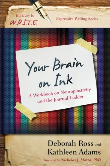 Your Brain on Ink - Adams, Kathleen a Ross, Deborah