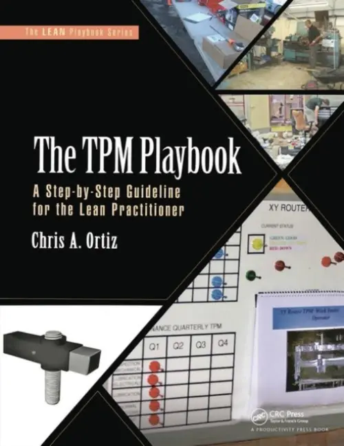 TPM Playbook - Ortiz, Chris A.