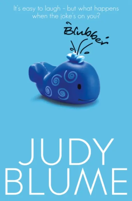 Blubber - Judy BLume