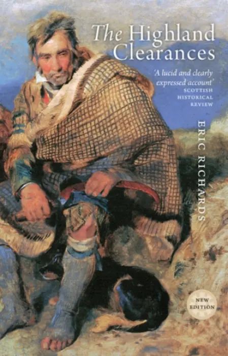Highland Clearances - Richards, Eric