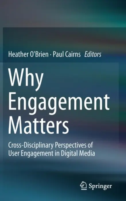 Why Engagement Matters