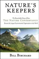 Nature's Keepers - Birchard, Bill (Amherst, New Hampshire)