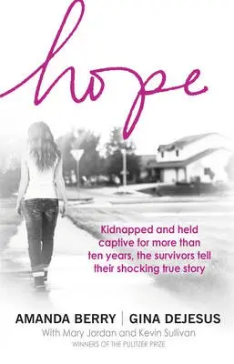 Hope - Berry, Amanda a DeJesus, Gina