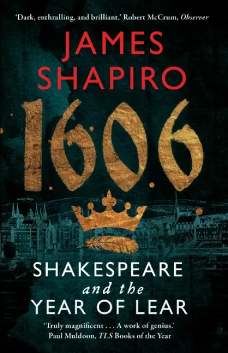 1606 - Shapiro, James