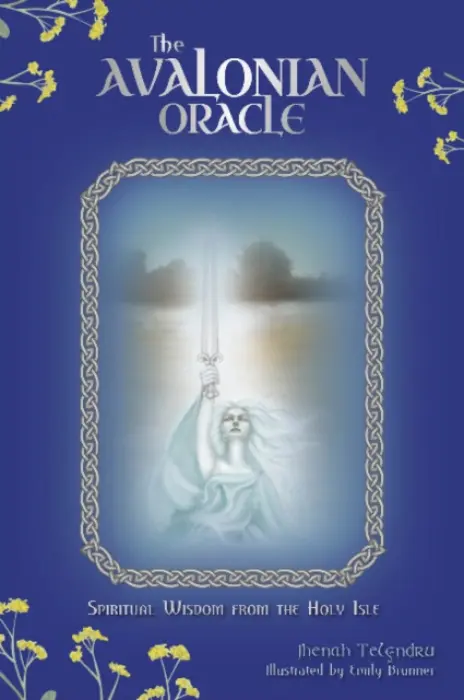 Avalonian Oracle - Telyndru, Jhenah