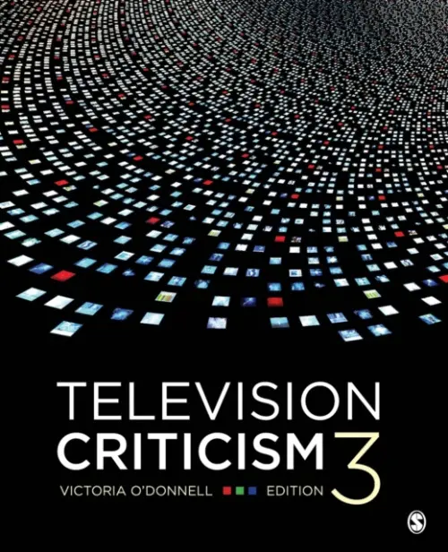 Television Criticism - O'Donnell, Victoria