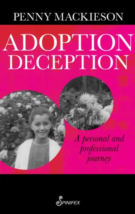 Adoption Deception - Mackieson Penny