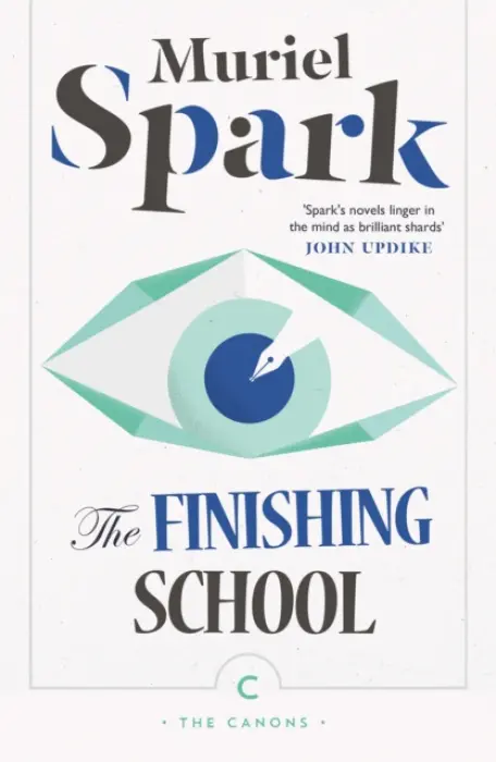Finishing School - Spark, Muriel