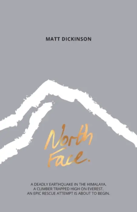 North Face - Dickinson, Matt