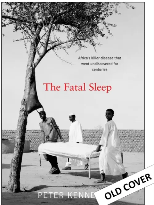 Fatal Sleep - Kennedy, Peter