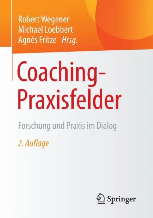 Coaching-Praxisfelder