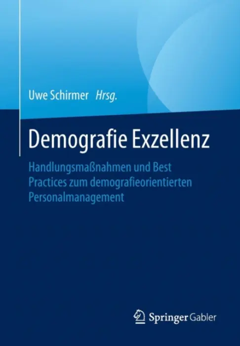 Demografie Exzellenz