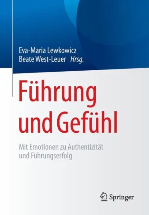 Fuhrung und Gefuhl