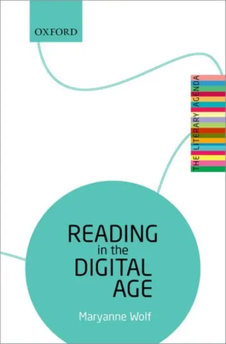 Tales of Literacy for the 21st Century - Wolf, Maryanne (Tufts University)