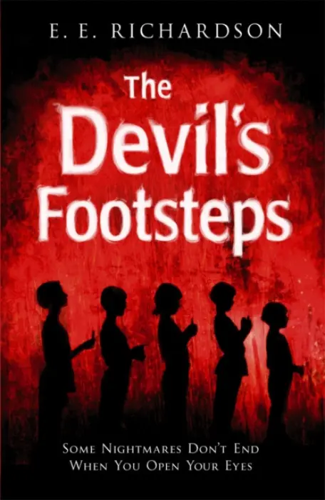 Devil's Footsteps - Richardson, E E